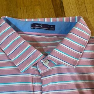 Golf Shirt worn once